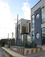 Eco World S.A - The GFC Building